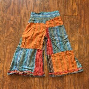Kids pants